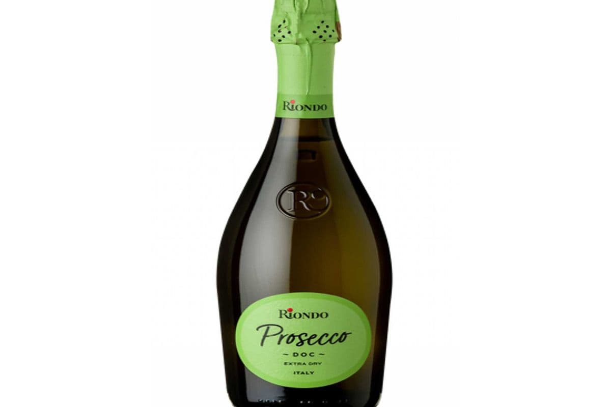 RIONDO PROSECCO SPUMANTE (ITALY) (1 x 750ML)