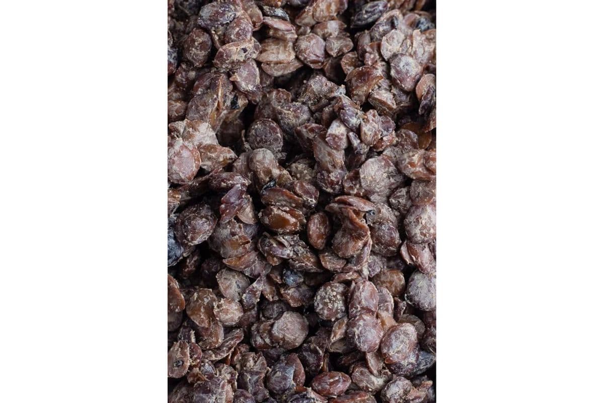 Iru (Iocus Beans) (Dried)