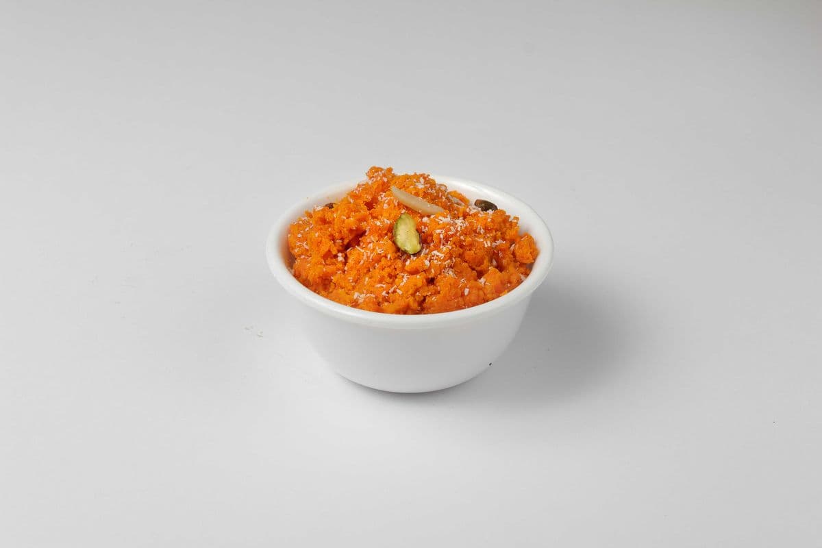 Gajar Halwa