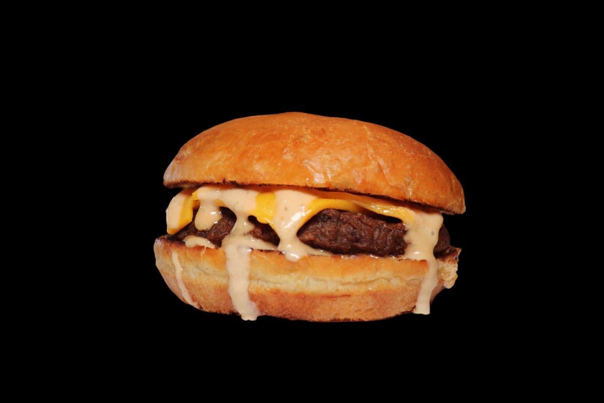 Single Kernel Burger Combo