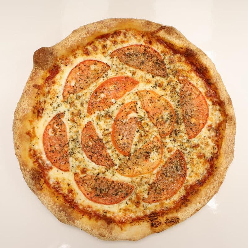 Pizza Margherita 18'' / Pizza Margherita 18''