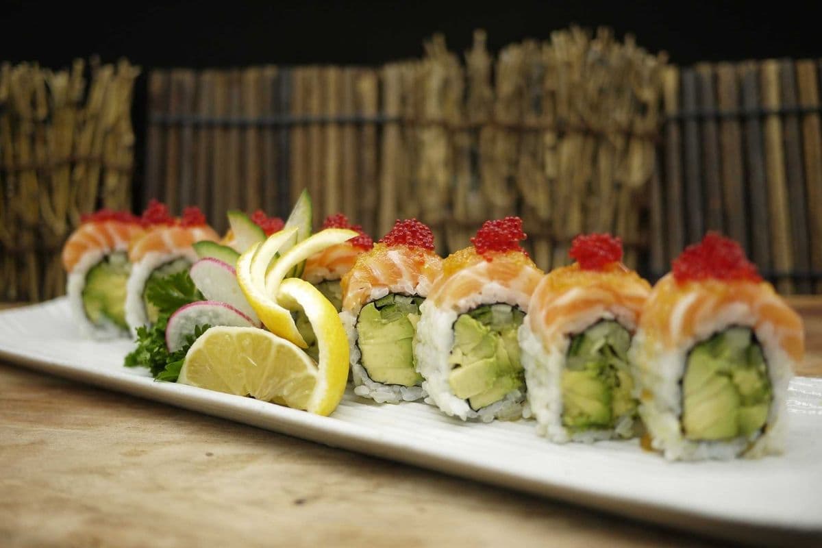 Lily Roll