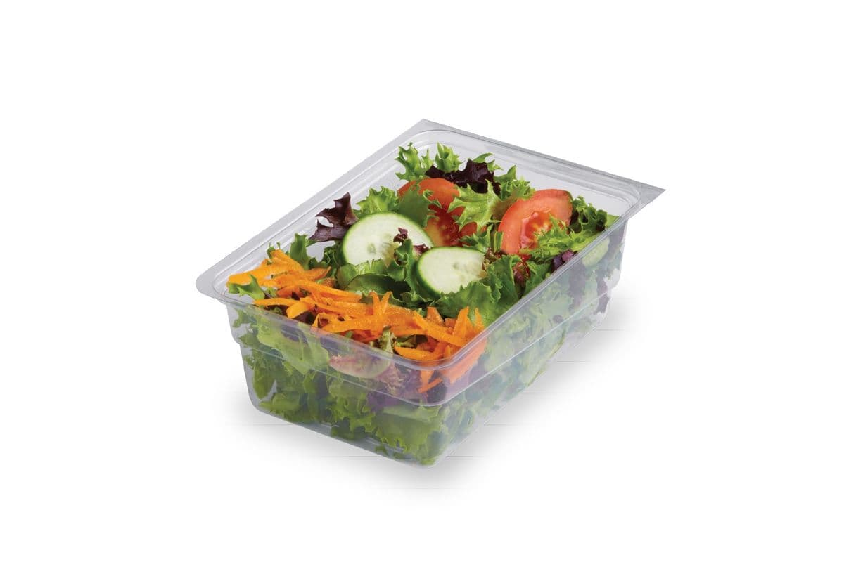 Petite salade / Side Salad