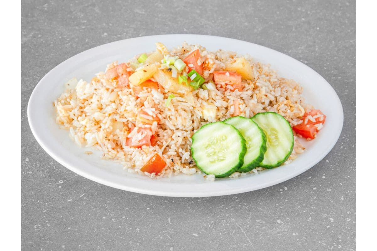 V30. Siam Fried Rice
