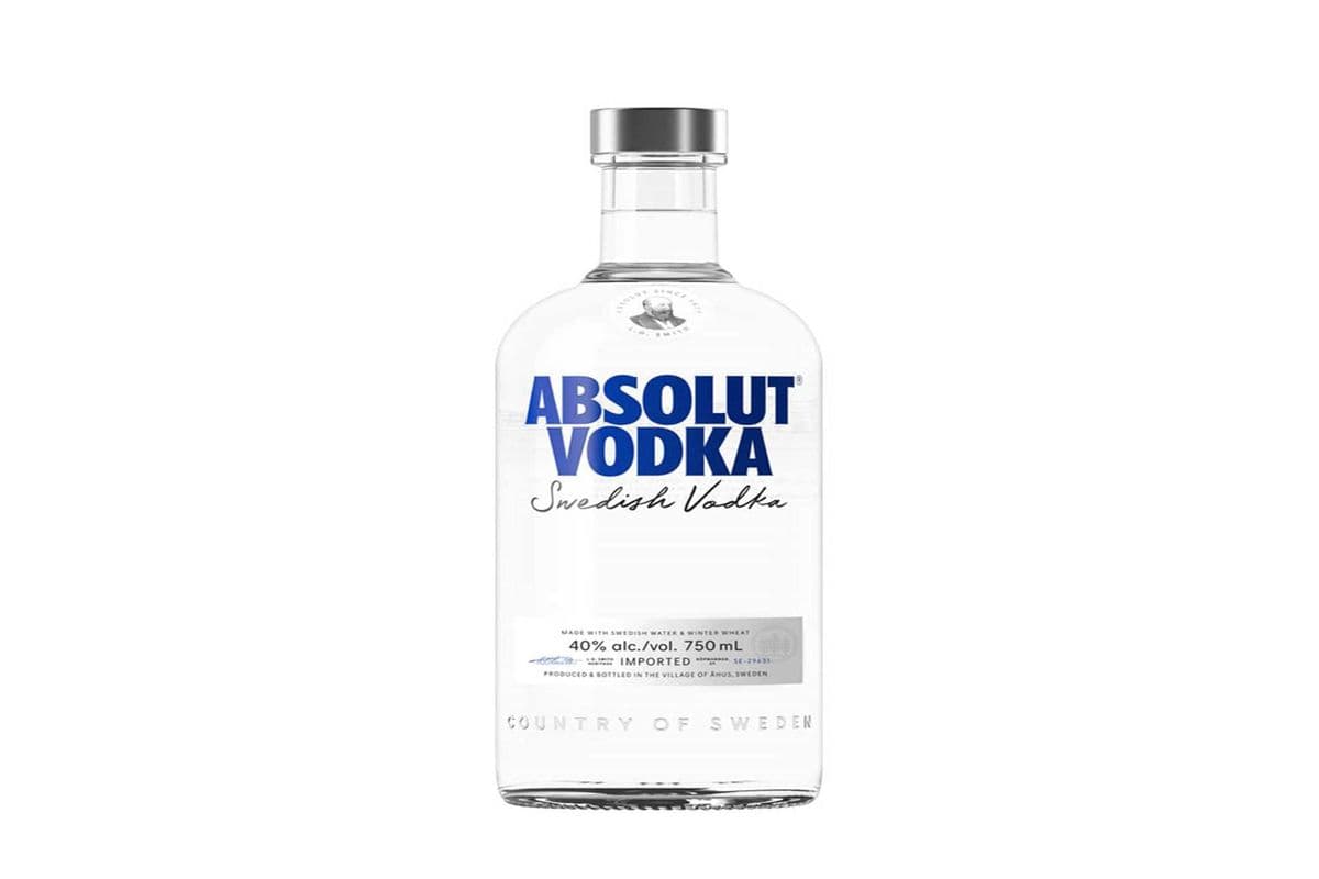 110056 - ABSOLUT (1 x 750 ML)
