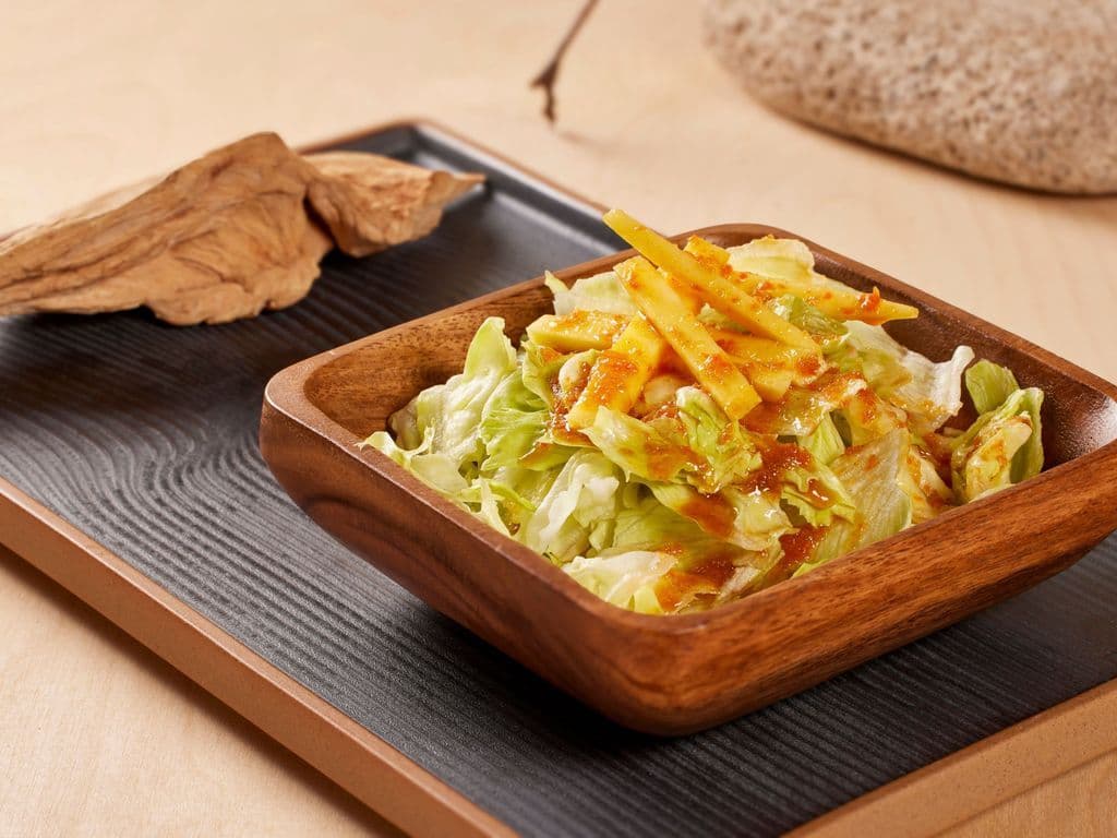 Green Salad