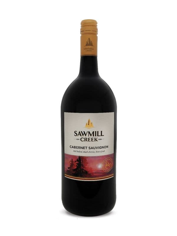 Sawmill Creek Cabernet Sauvignon (1 x 1.5 L)