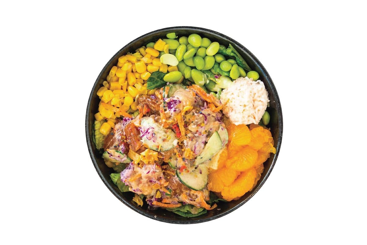 Crunchii Bowl