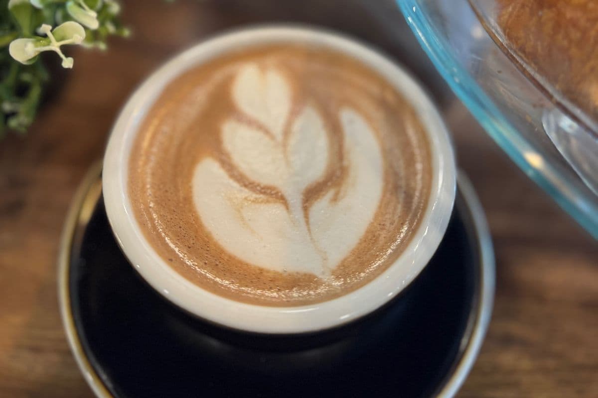 Hot Chocolate