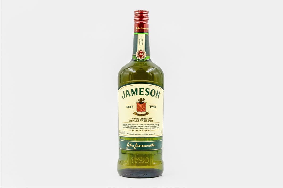 Jameson Irish (1.14 L) (1 x 1.14L)