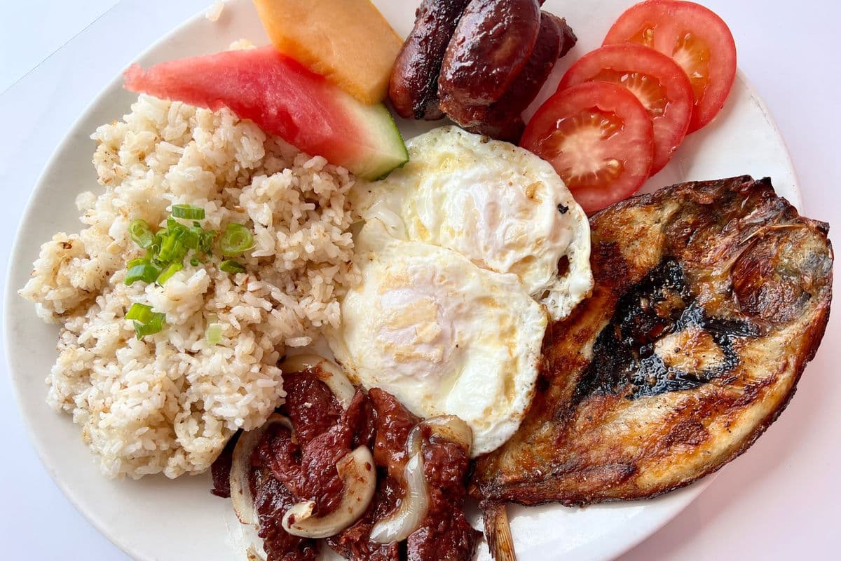 Kingsilog