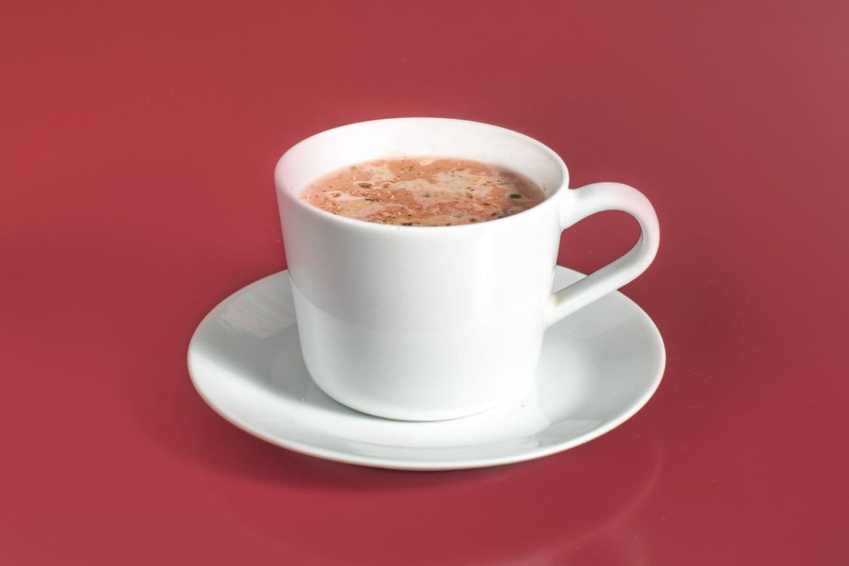Kashmiri Pink Tea
