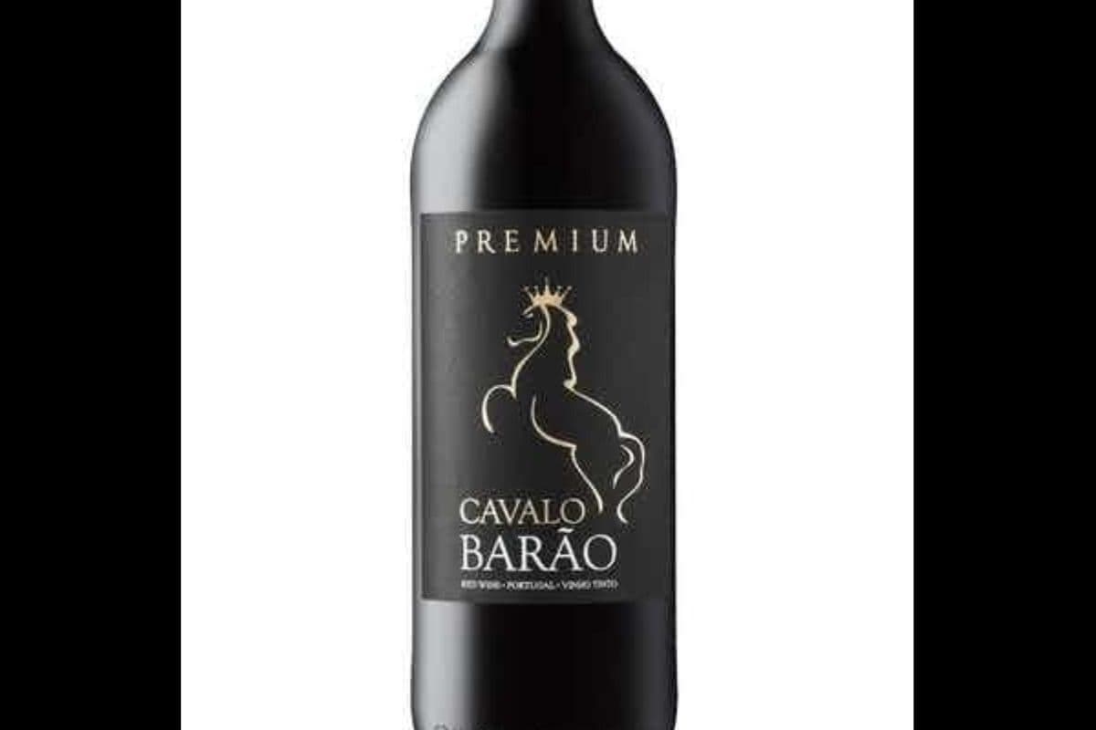 Cavalo Barao Premium 1L (1 x 1L)