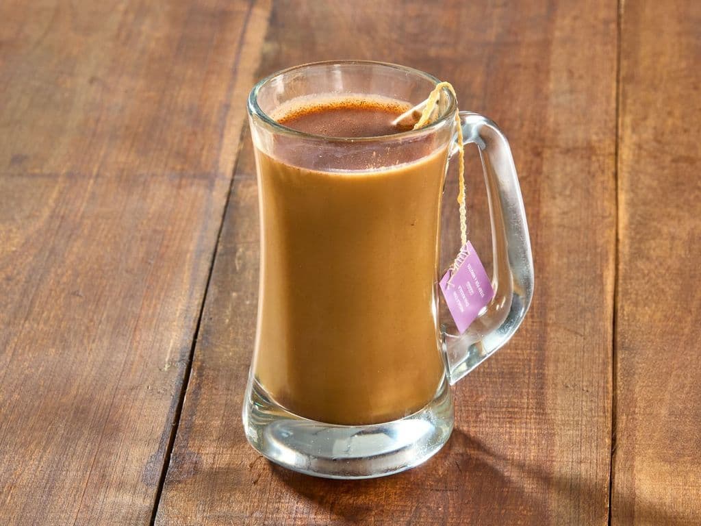Chai Latte
