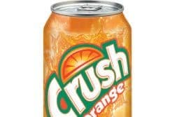 Orange Crush (355 ml can)