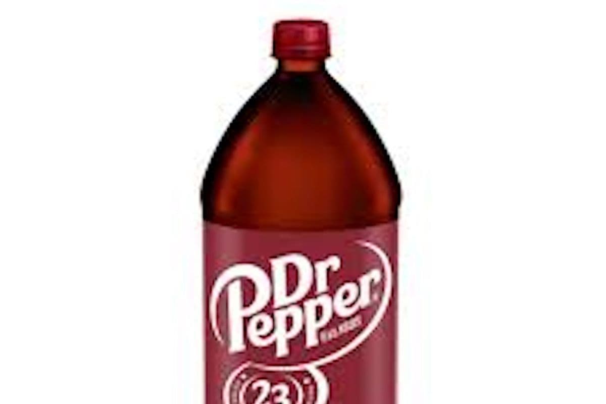 Dr Pepper 2L (2.00L)