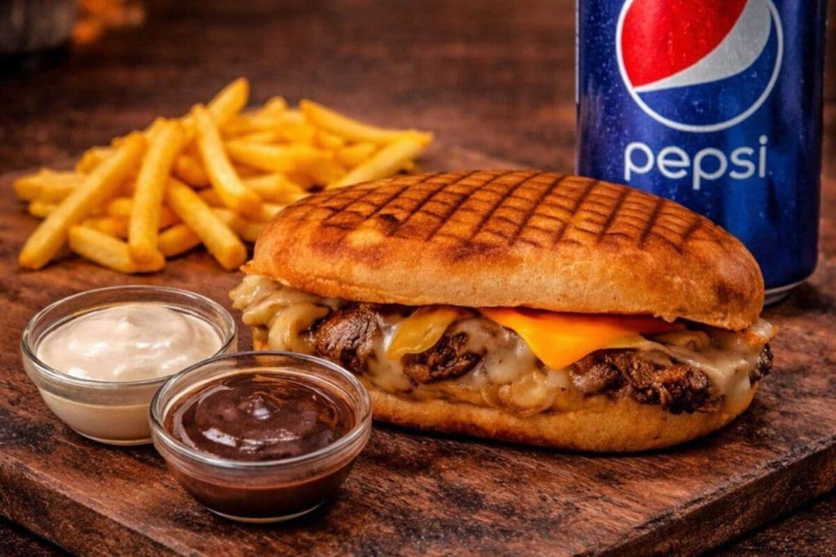 Rond Bœuf(Trio) / Round Beef(Trio) (Grand / Large)