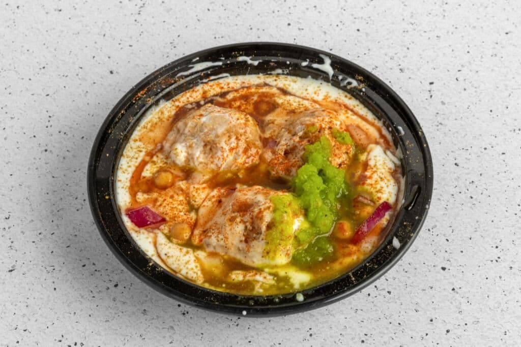 Dahi Bhalla