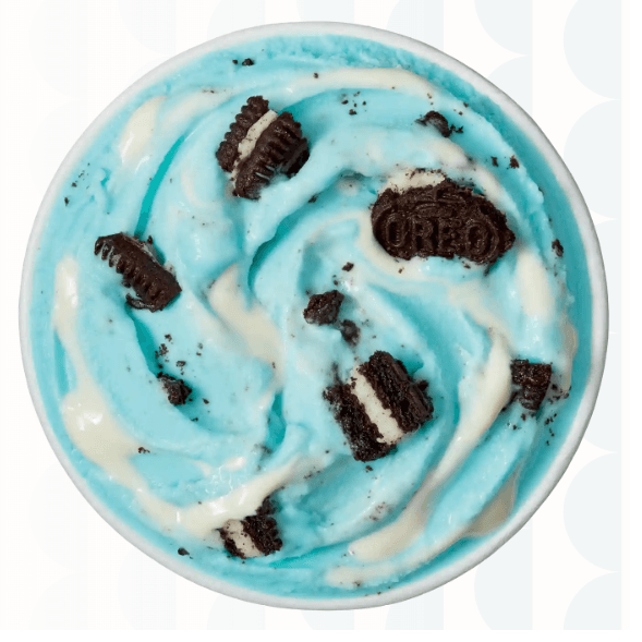 Blizzard ORÉO ENNEIGÉS / Blizzar OREO SNOWDRIFT