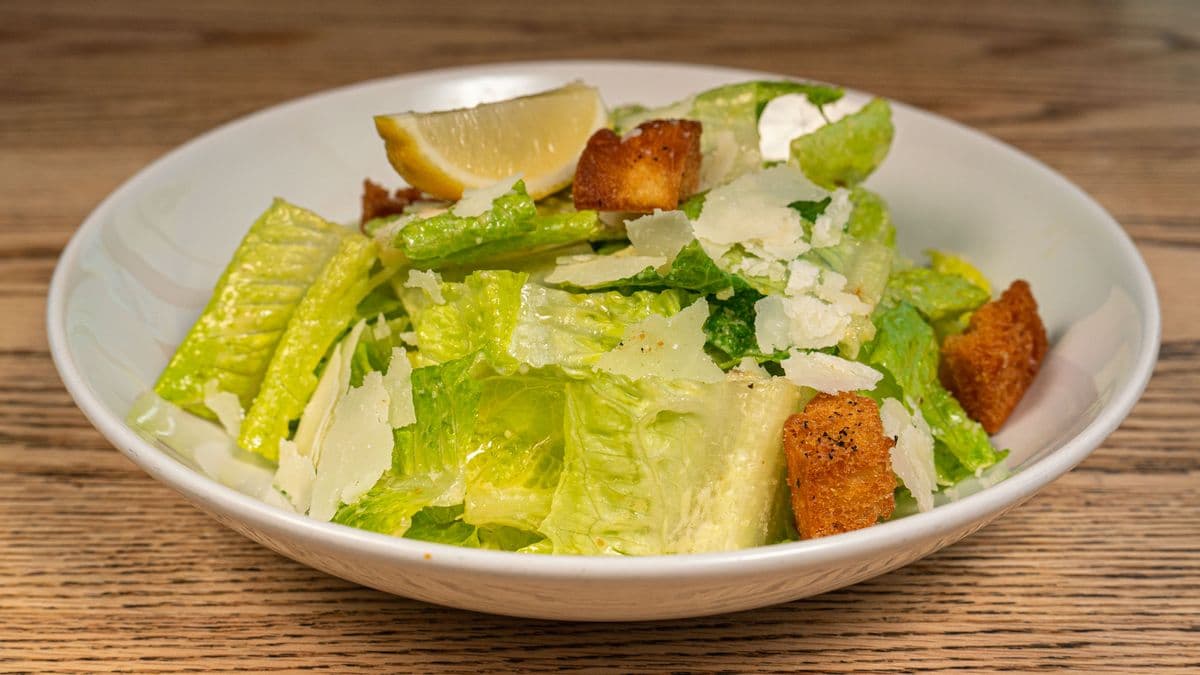 SM Cesare Salad