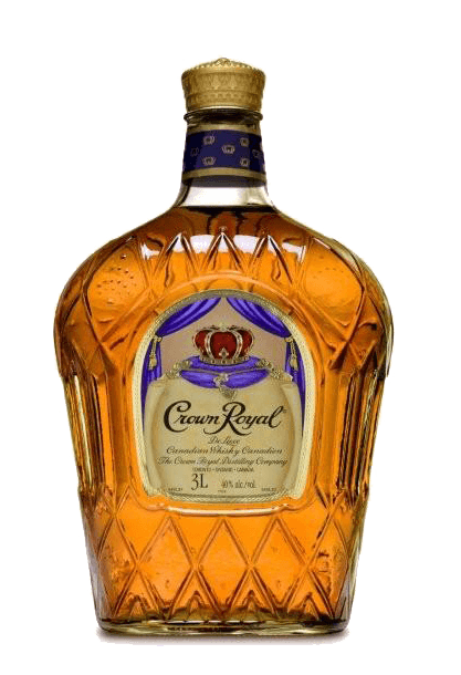 Crown Royal (1 x 3 L)
