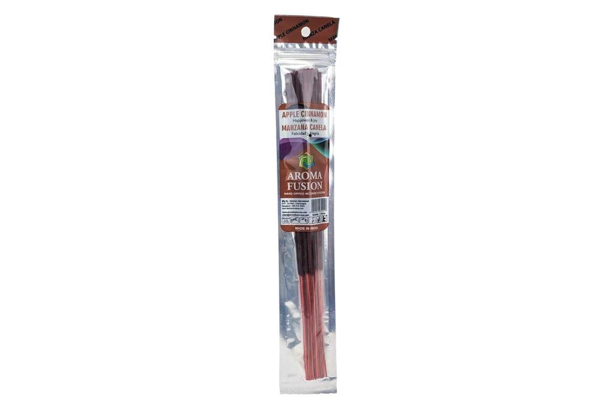Aroma Fusion Apple Cinnamon (15g)