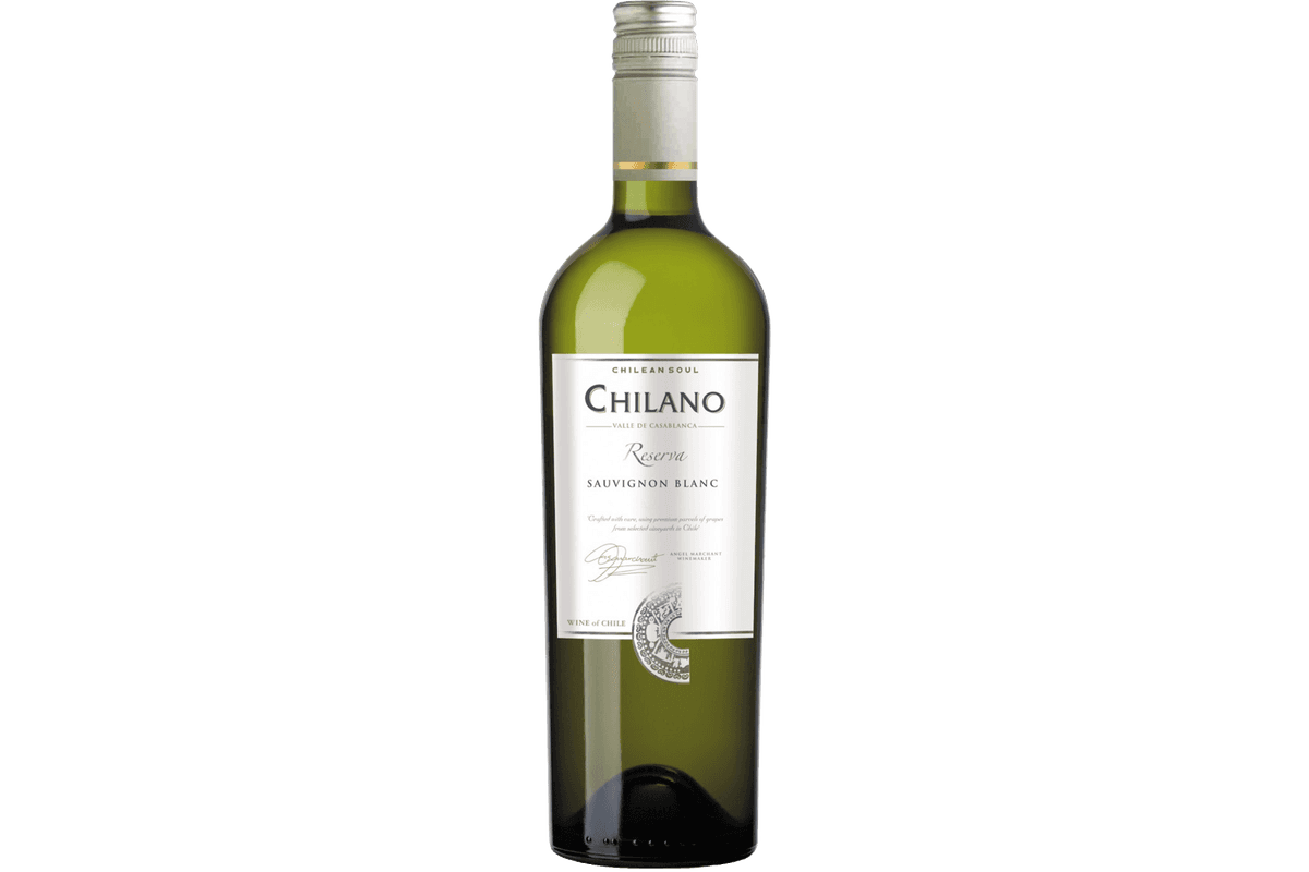 Chilano Reserva Sauvignon Blanc 750ml