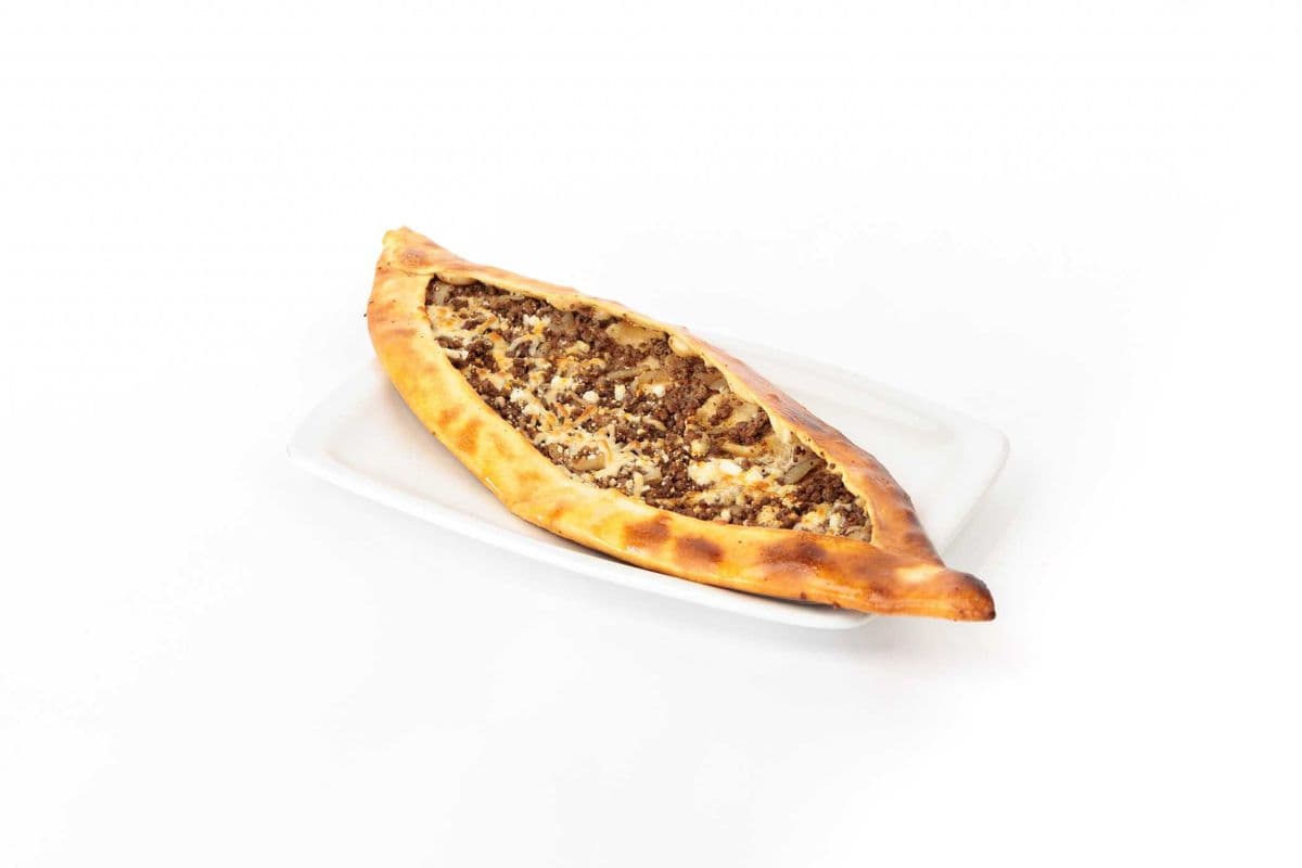 Special Konya Pide