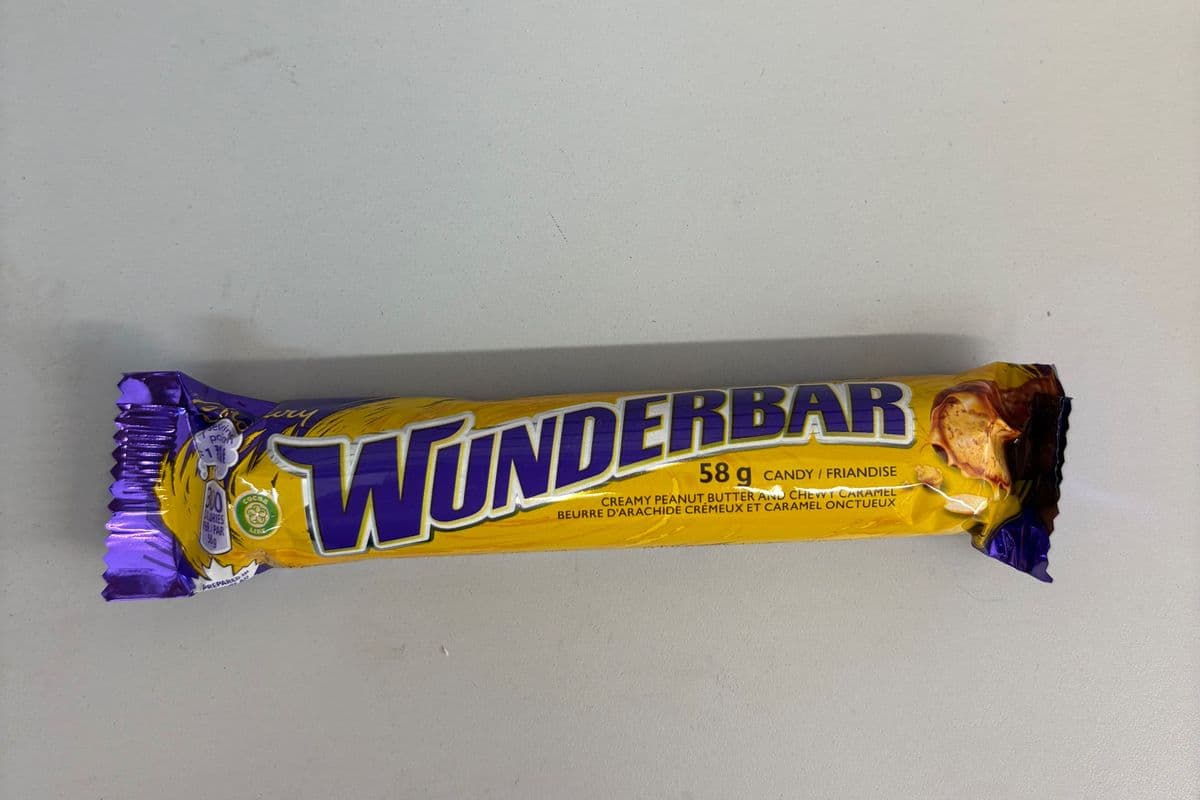 WONDERBAR (Regular size)