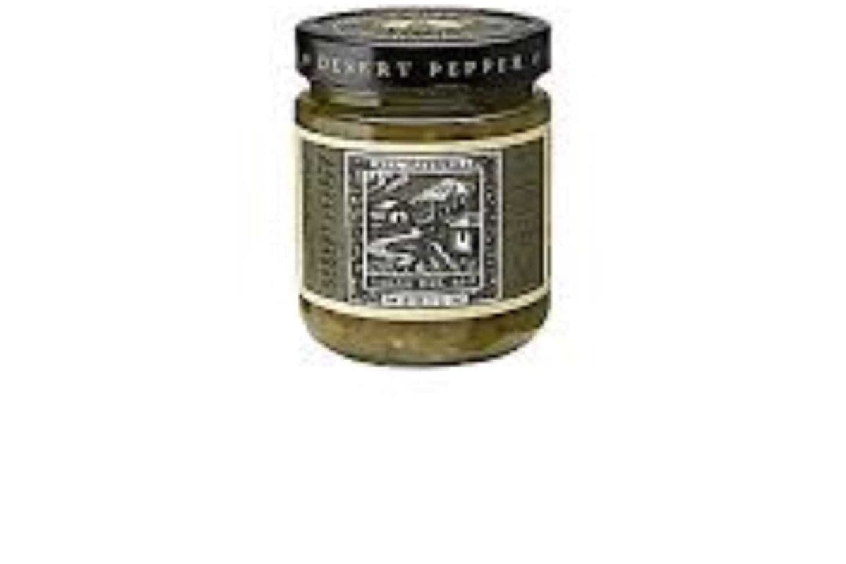 Desert Pepper Salsa Del Rio (473ml)