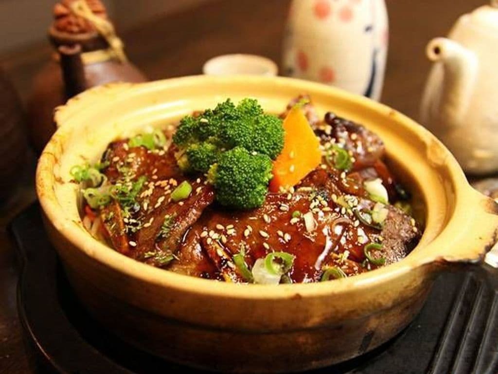 Galbi Don