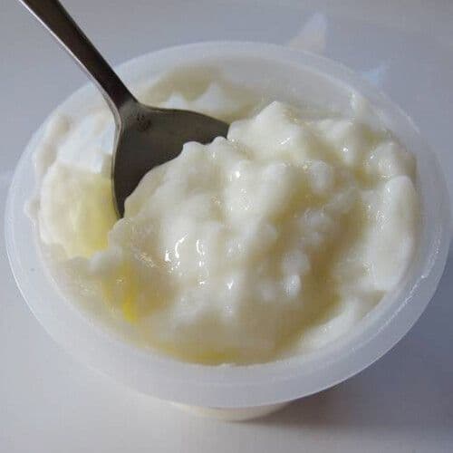 Kozy Shack Rice Pudding / Kozy Shack Rice Pudding