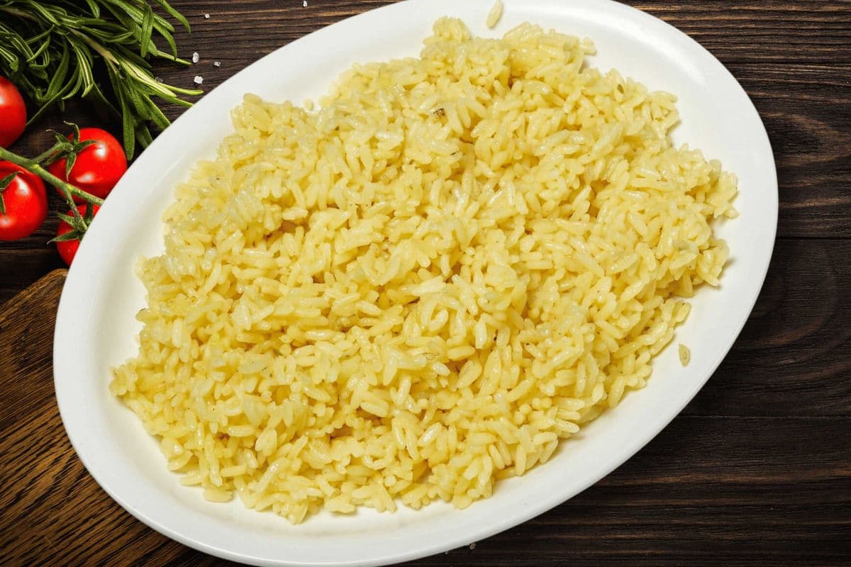 Rice