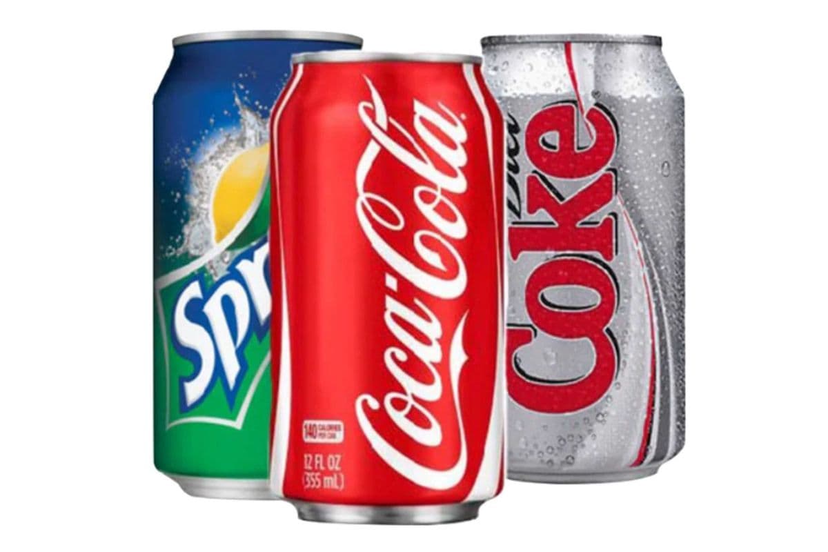 Canned Pop