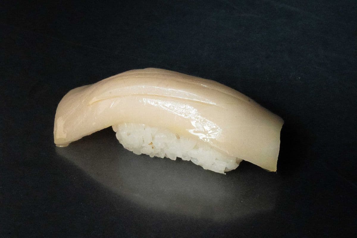 1099. Butterfish Sushi (2PCS)
