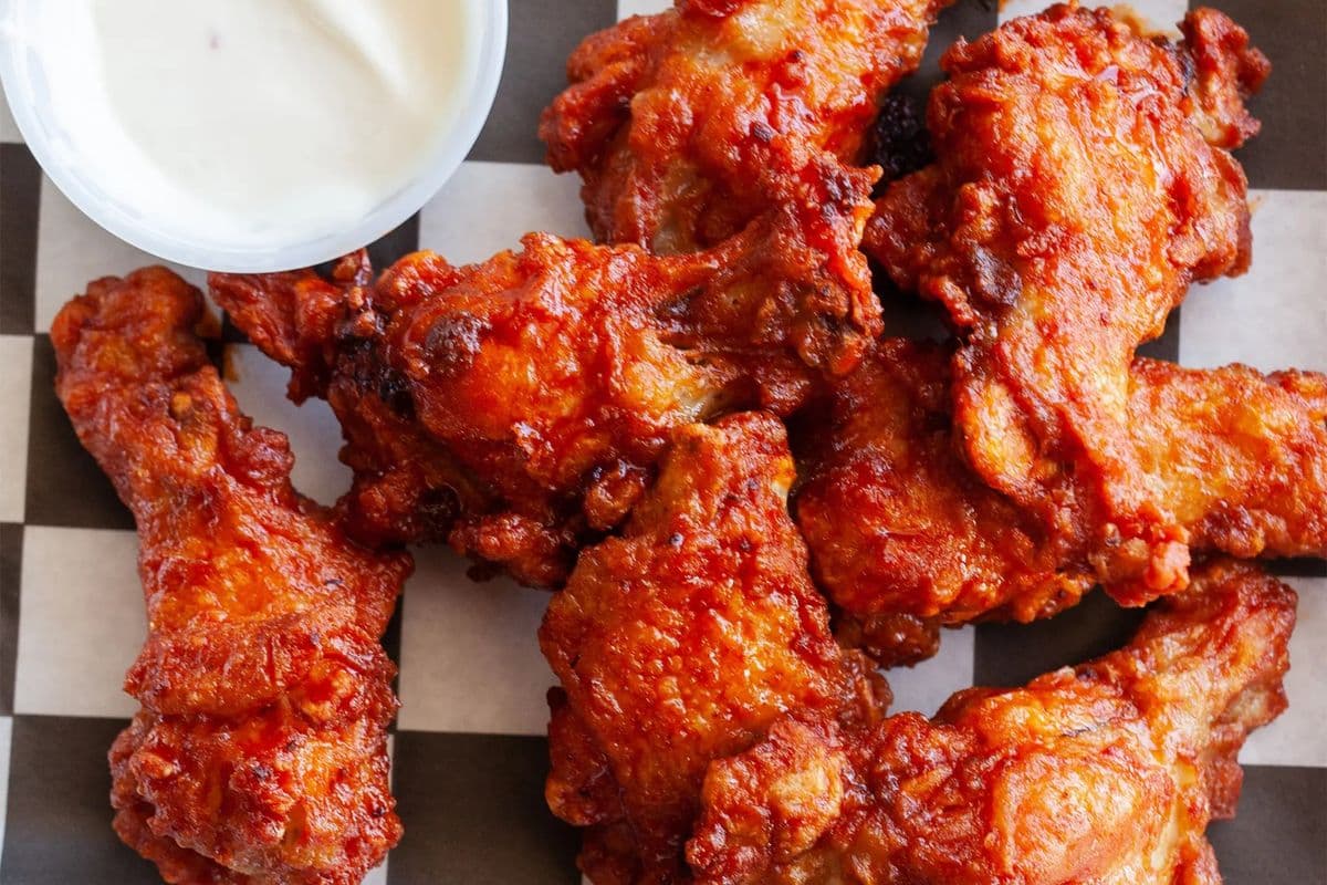 Wings