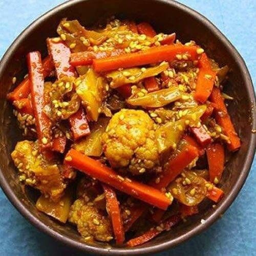 Achar Mixed Pickle