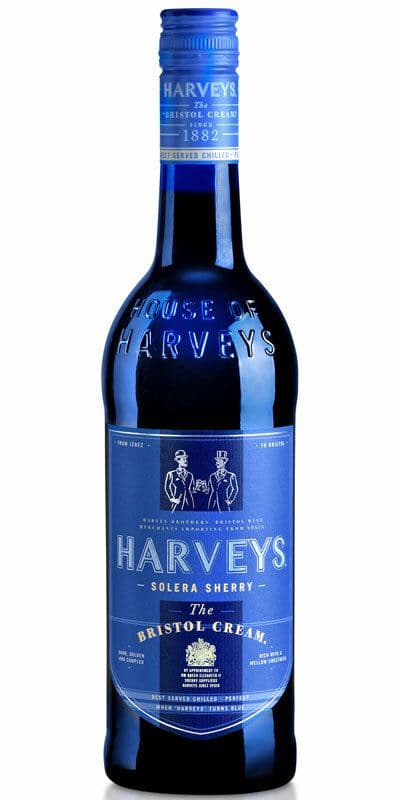 Harveys Bristol Cream (1 x 750ml)