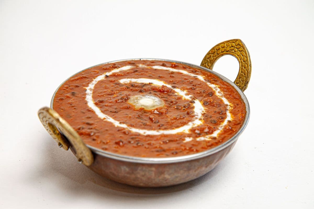 Daal Makhani