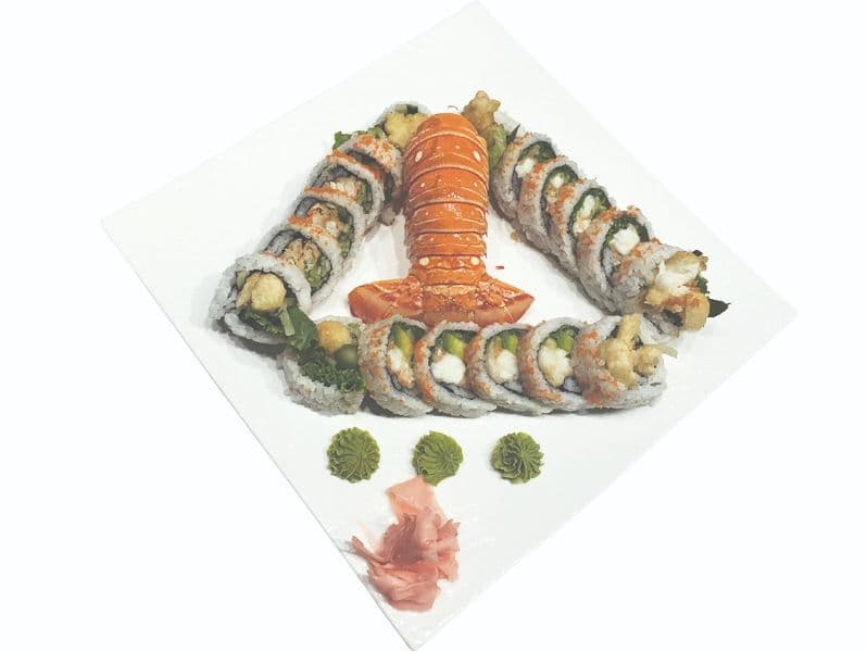 G53. Lobster Roll