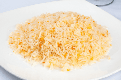 Basmati Rice