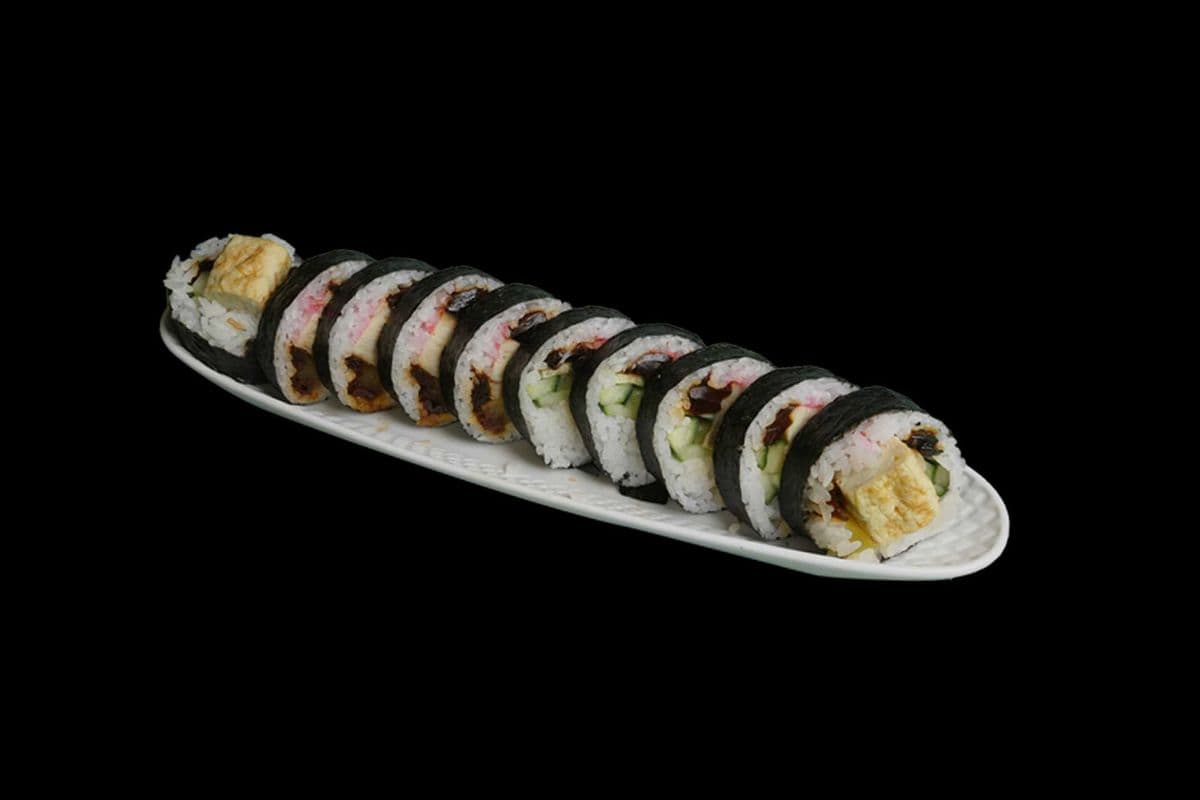 Futo Maki