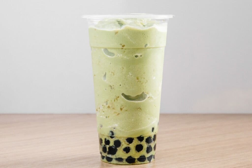 Bubble Tea