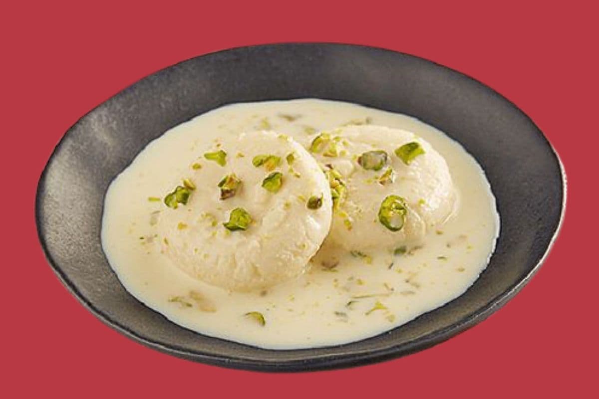 Ras Malai