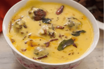 Kadi Pakora