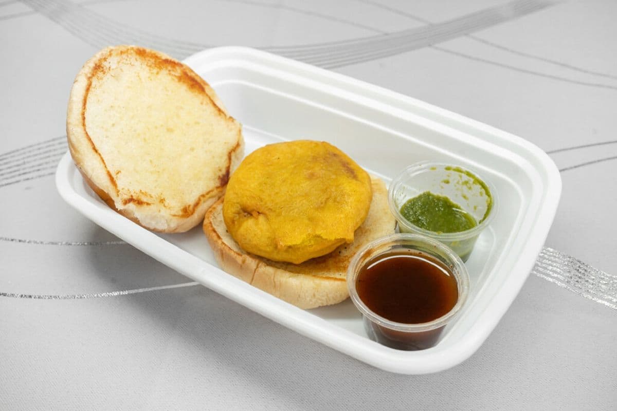 Vada Pav