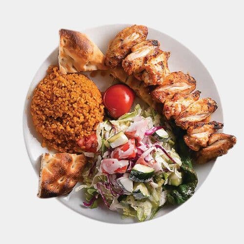 Kanat Izgara/Chicken Wings