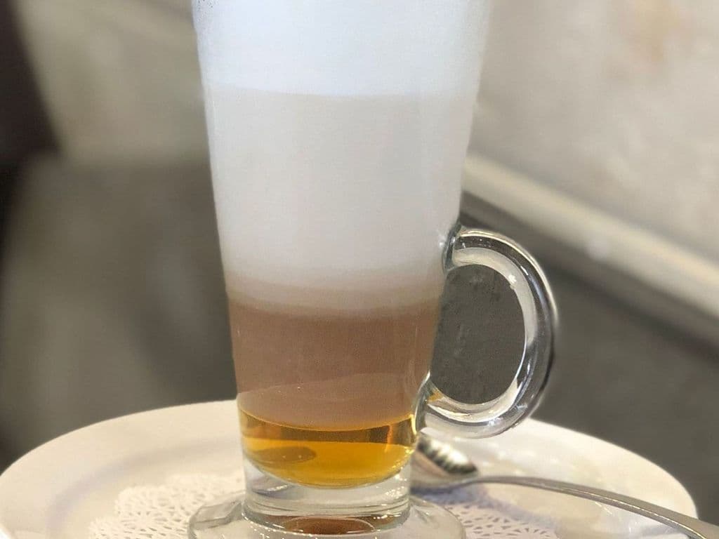 Chai Latte