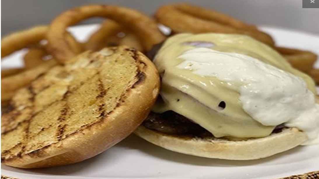 Braised Short Rib Grilled Cheese