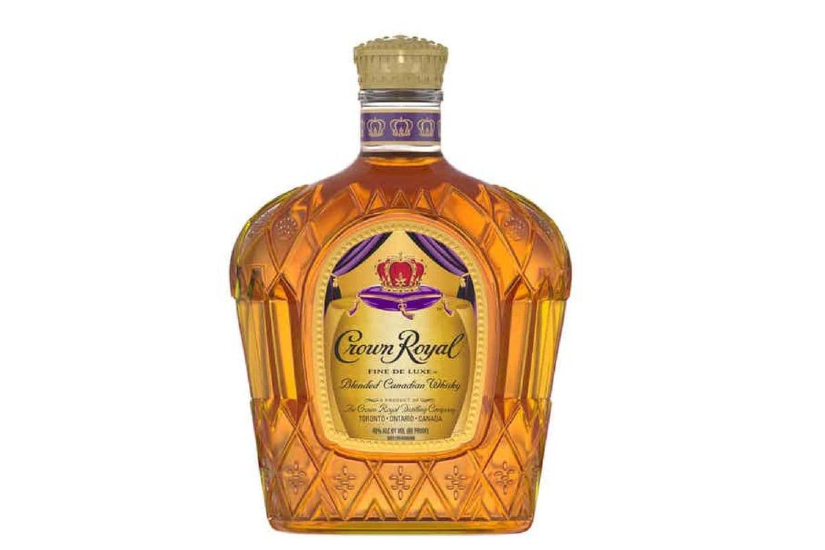 Crown Royal 375ML (1 x 375 ml)